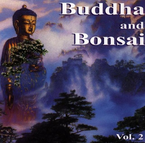 Buddha and Bonsai Vol.2 Other music genres