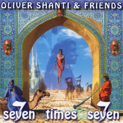 Seven Times Seven Music