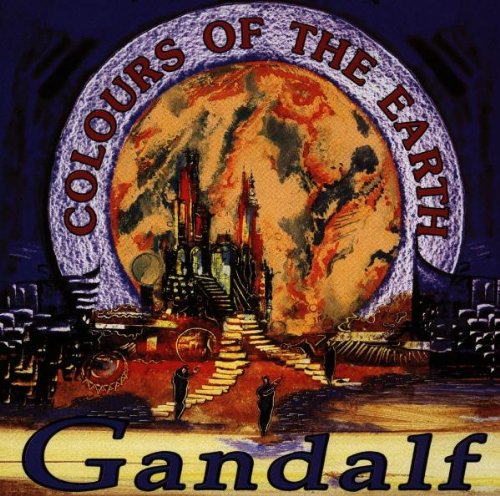 Colours of the Earth Other music genres