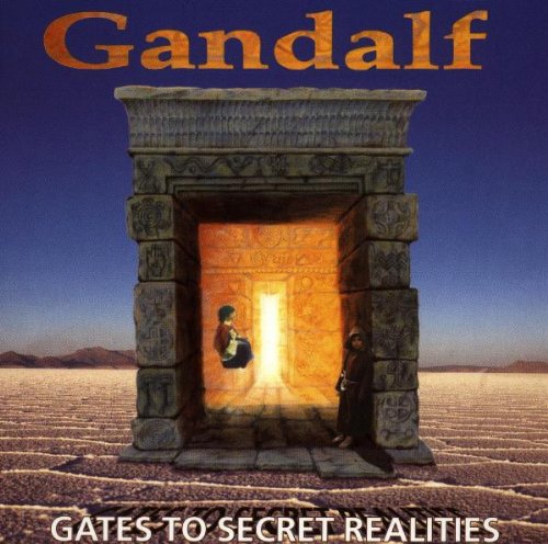 Gates to Secret Realities Other music genres