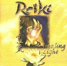 Product Image: Healing Light/Reiki