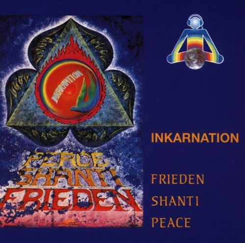 Product Image: Frieden Shanti Peace