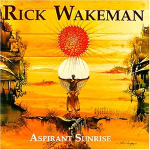 Product Image: Aspirant Sunrise