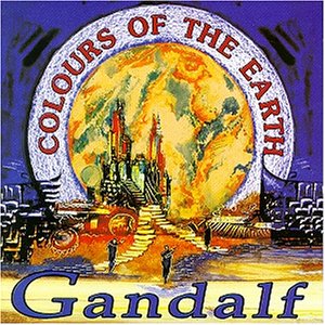 Colours of the Earth Other music genres