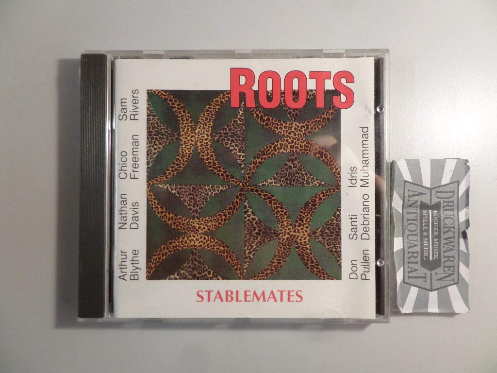 Stablemates Music