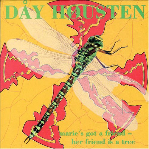 Marie's Got A Friend - Her Friend Is A Tree Alternative & Indie