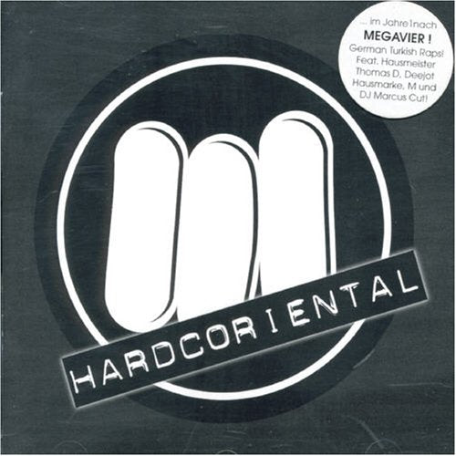 Product Image: Hardcoriental