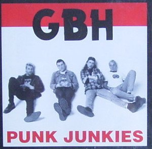 Punk Junkies Alternative & Indie