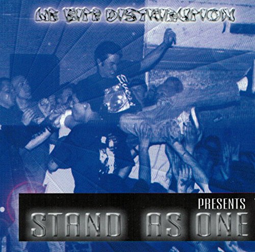 Stand As One Alternative & Indie