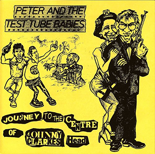 Journey to The Centre of. cd