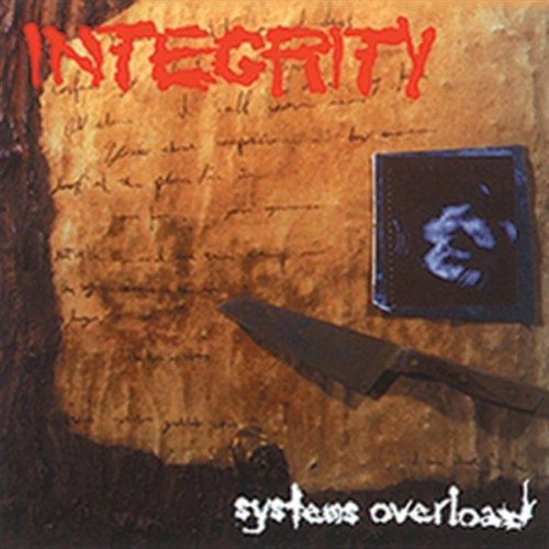 Systems Overload Metal & Hardrock