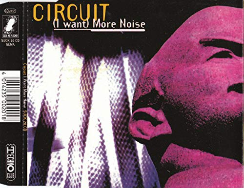 (I Want) More Noise Music