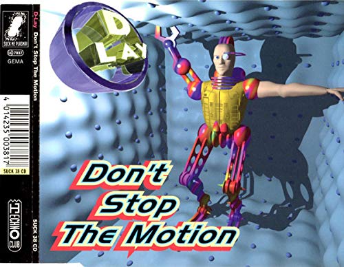 Product Image: Don+T Stop the Feeling (UK Import)