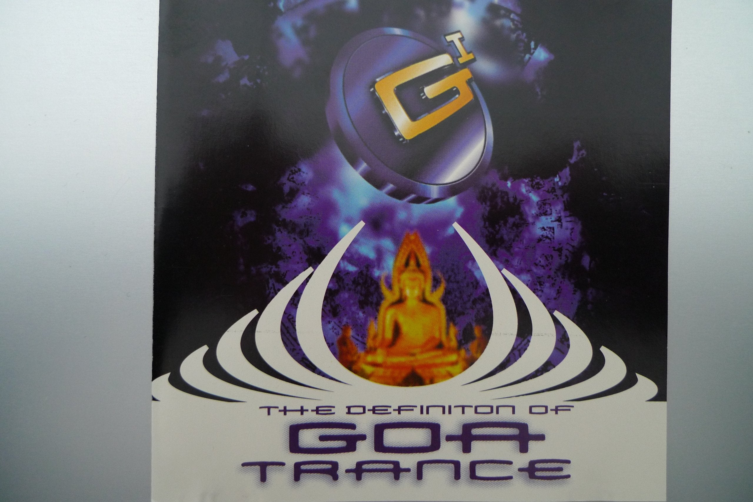 G1 : Goatrance Vol.1 Pop