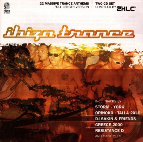 Product Image: Ibiza Trance
