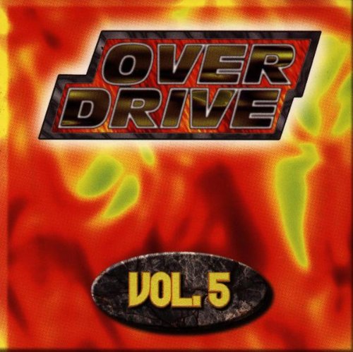 Overdrive Best of Vol.5 Pop