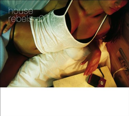 Product Image: house rebels 014