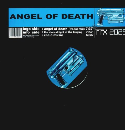 Angel of Death/the Eternal... Pop