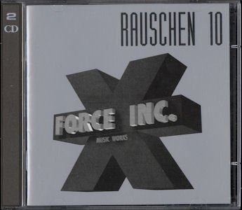 Product Image: Rauschen 10