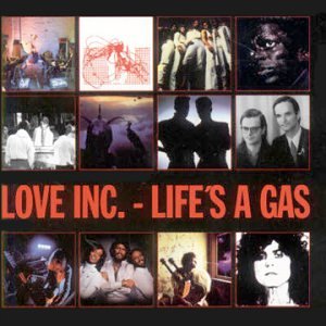 Product Image: Life's a Gas