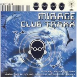 Mirage Club Traxx Vol.3 Pop
