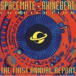 Product Image: Spacemate-Rhinebeat First