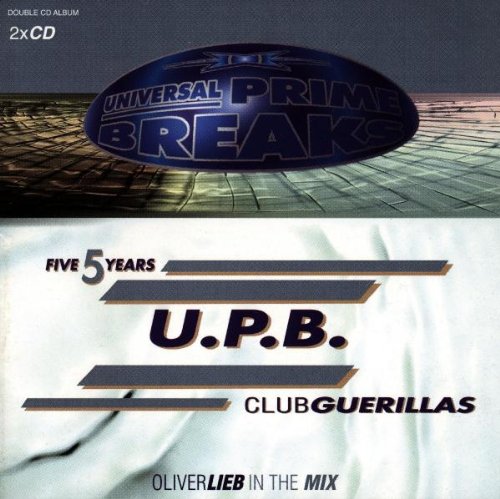 Club Guerillas Pop