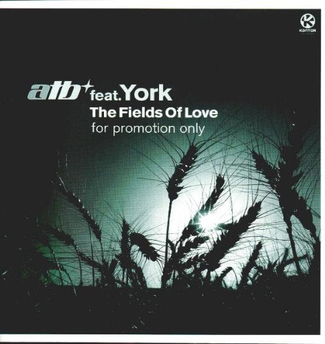The Fields of Love (Promo) Pop