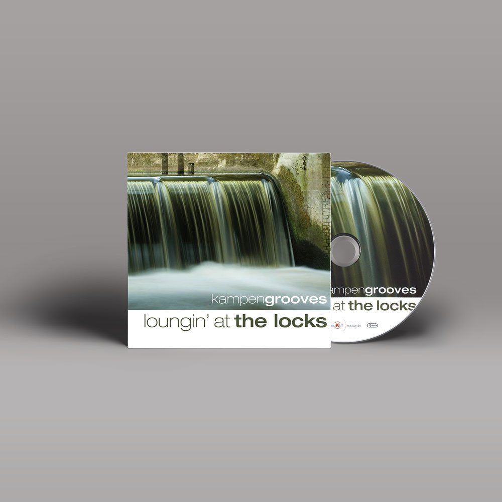 Kampengrooves-Loungin' at the Locks Dance & Electronic