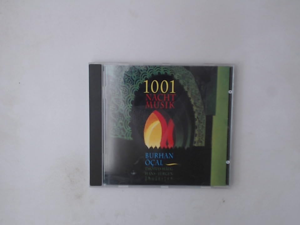 1001 Nachtmusik Music