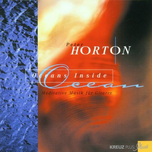 Oceans Inside - Meditative Musik für Gitarre Music