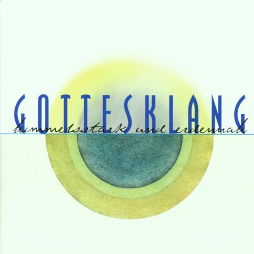 Product Image: Gottesklang