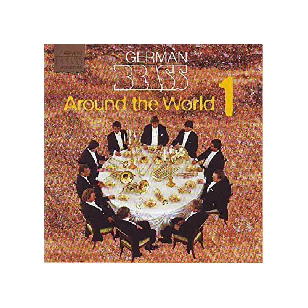 Product Image: Around the World 1