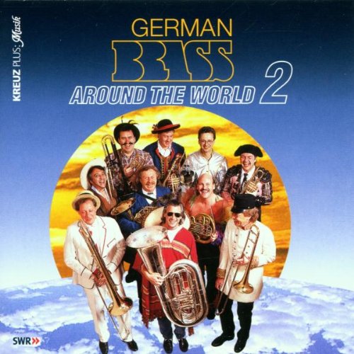 Around the World 2 Other music genres