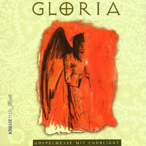 Product Image: Gloria / Gospelmesse mit Chorlight