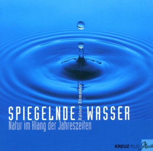 Product Image: Spiegelnde Wasser