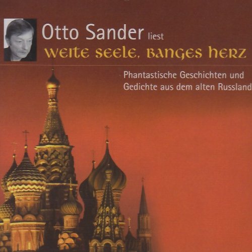 Product Image: Weite Seele,Banges Herz