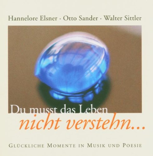 Du Musst das Leben Music