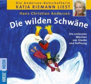 Die Wilden Schwäne Children & Young People