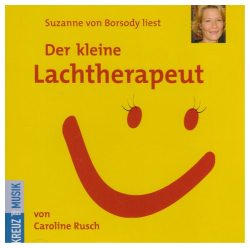 Der Kleine Lachtherapeut Music