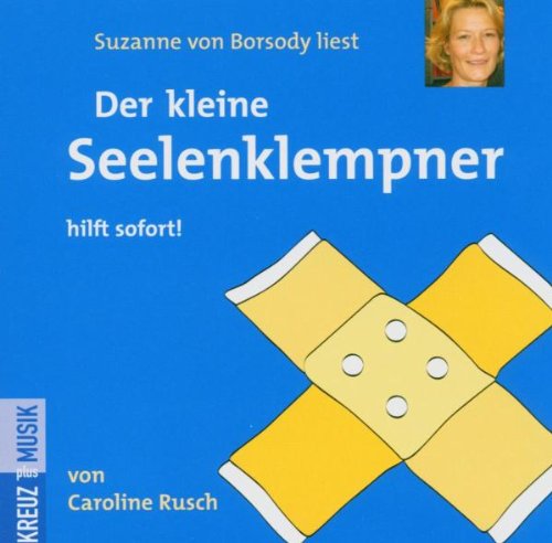 Der kleine Seelenklempner. CD Music