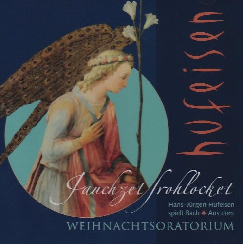 Jauchzet,Frohlocket Other music genres
