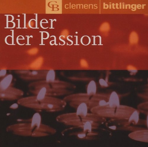 Product Image: Bilder der Passion