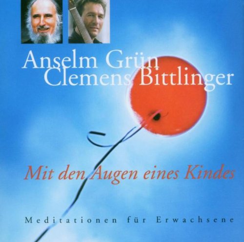Product Image: Mit Den Augen Eines Kindes