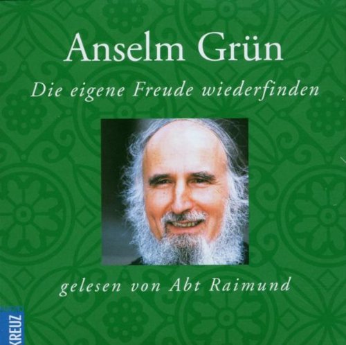 Die Eigene Freude Wiederfinden Religion & Esotericism