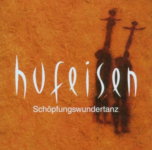 Schöpfungswundertanz Classical