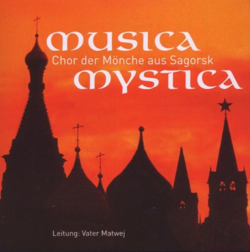 Musica Mystica Classical