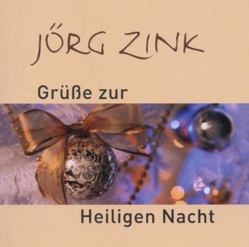 Grüsse zur Heiligen Nacht Music