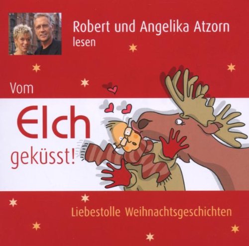 Vom Elch Geküsst Music