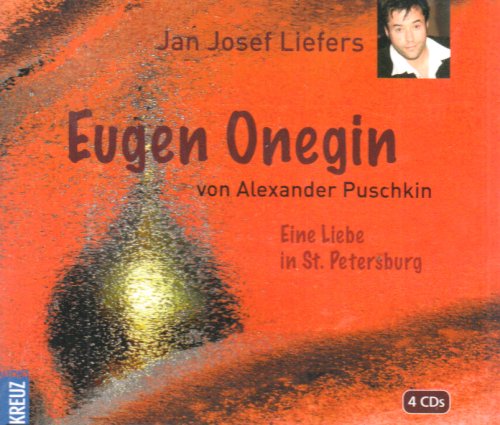 Eugen Onegin Music